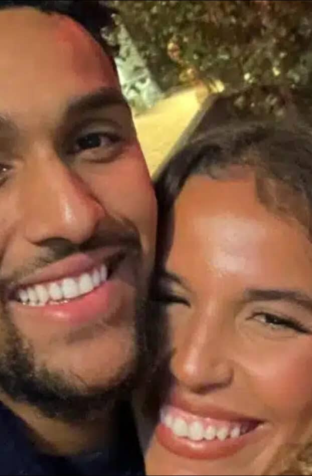 Poupette Kenza : son mari Allan s’est fait arrêter alors qu'il allait se rendre aux autorités