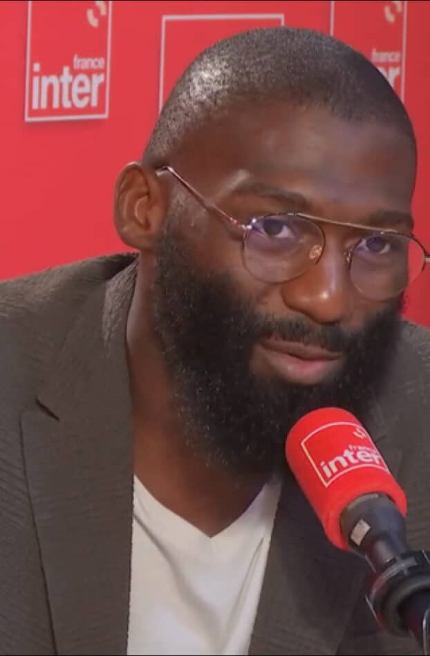 LOL, qui rit sort saison 5 : Cédric Doumbé intègre le casting