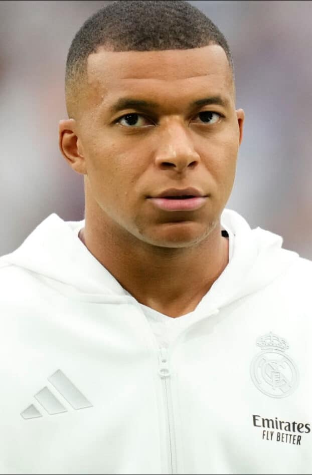 « C'est le cadet de mes soucis » : La réponse cash de Kylian Mbappé suite aux critiques des supporters des Bleus
