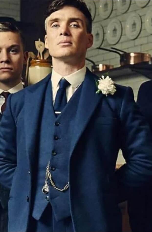 Peaky Blinders : un acteur promet que le film sera épique
