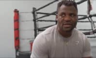 Francis Ngannou va toucher une somme astronomique pour ses débuts à la PFL