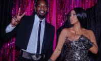 Et maintenant, Offset accuse Cardi B de l'avoir trompé alors qu'elle était enceinte