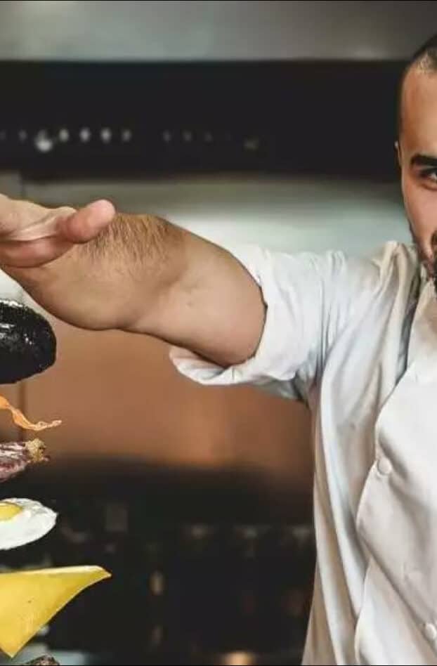 IbraTV : sa chaîne de fastfood devient le nouveau sponsor de l'UFC