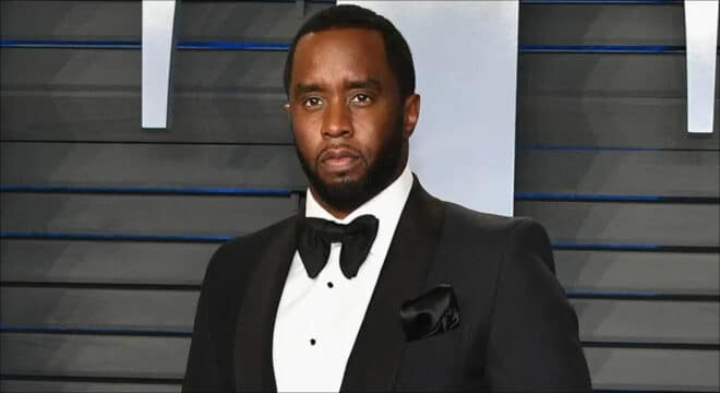 Condamné à verser 100 millions d’amende à un homme, Diddy est obligé de vendre son manoir