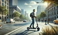 L'amende cachée qui menace les propriétaires de trottinettes électriques