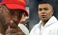 Booba enfonce Kylian Mbappé concernant le regret du Real Madrid de l'avoir recruté