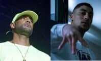 « Tu es nul frérot, tu ne vends plus » : Booba adresse un message à Maes concernant un morceau clash