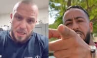 « Je ne dirais pas ce qu'il m'a dit mais… » : Bassem donne son avis sur Lacrim