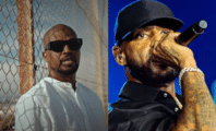 « Ca va bien se passer... » : Booba accuse Rohff de dissimuler sa schizophrénie