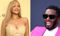 Rihanna interrogée sur les soirées de Diddy : sa réaction interpelle les internautes