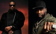 « Il m'a donné envie d'être un artiste » : SDM se confie sur l'impact de 50 Cent