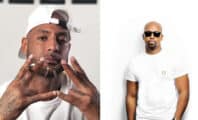Rohff continue de lancer des accusations envers Booba concernant les soirées avec Diddy