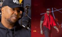 « Crois moi, c'est pas du FITNA » : Booba prévient Rohff qu'il va envoyer des nouveaux morceaux