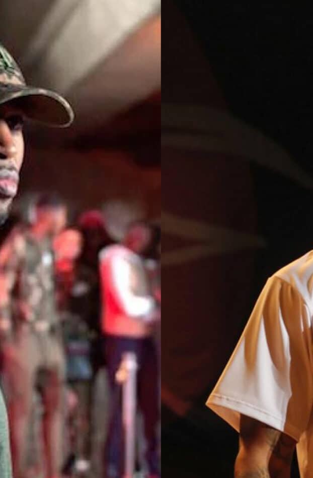 « Humilier la femme semble lui procurer un plaisir » : Rohff prouve que Booba est attiré par les hommes