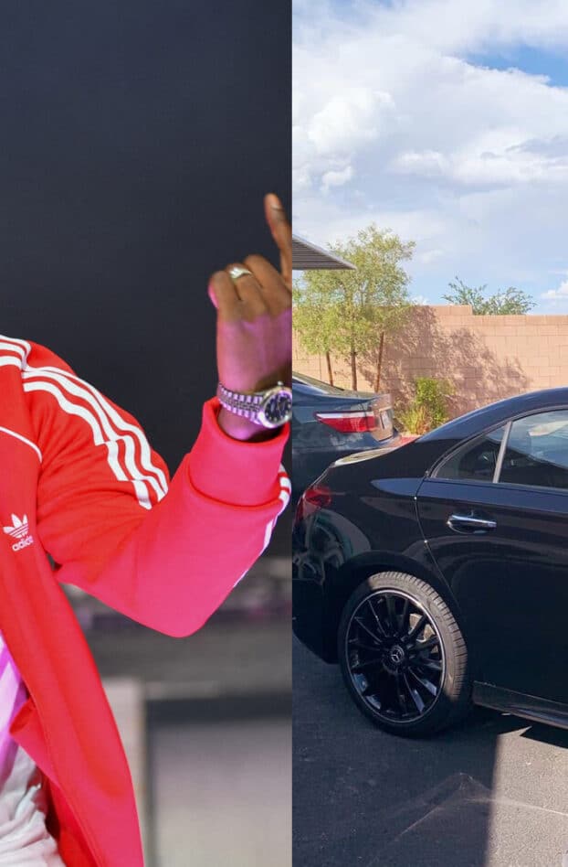 La Fouine et Ninho s'envoient de la force : un featuring en approche sur « Capitale du Crime 6 » ?
