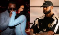 « Ca fait trop longtemps que ça dure... » : Booba s'adresse à la femme de Gims pour lui venir en aide