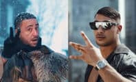 « On se voit quand tu veux » : Maes réagit au morceau clash de Lacrim avec une conversation privée