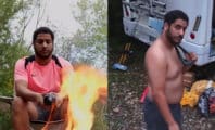 Nasdas signe déjà son grand retour sur Snapchat : son annonce surprend