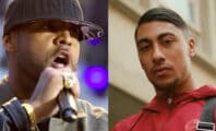 « Tu es bien l'hypocrite que tu penses être » : Maes balance des audios de Booba qui critique Lacrim