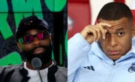 « Les gens veulent l'enterrer vivant » : Kaaris prend la parole concernant l'affaire Kylian Mbappé