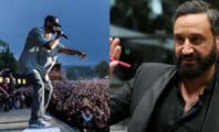 Booba adresse un message à Cyril Hanouna suite à la fin éventuelle de Touche Pas à Mon Poste