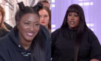 Yseult en concurrence avec Aya Nakamura ? Elle répond très honnêtement