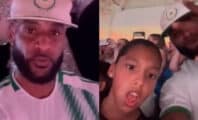 « Elle va pleurer quand… » : Quand Booba accompagne Luna au concert de Taylor Swift