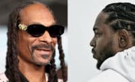 Snoop Dogg s'est exprimé au sujet de Kendrick Lamar concernant sa performance au Superbowl