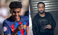 Lacrim réagit à la dédicace de Lamine Yamal suite à la victoire du FC Barcelone face au Real Madrid