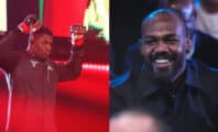 « La seule personne qui bloque le combat, c'est... » : Francis Ngannou veut combattre Jon Jones