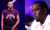 Chris Brown accusé d'agression sexuelle sur le Yacht de Diddy