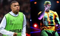 Booba se moque de Kylian Mbappé après la défaite du Real Madrid face à Lille