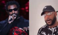 Booba se moque de Damso concernant les sessions d'écoute de « J'ai menti »