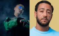 « Petit nain de pointeur, appelle ton père Booba » : Maes s'en prend encore une fois à Lacrim