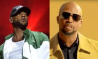 Rohff balance encore des dossiers sur Booba et de ses soirées avec Diddy