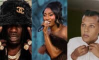 Stromae, Gazo, Aya Nakamura... : voici les artistes les plus écoutés sur Spotify
