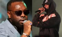 Booba accuse Gims de tricher sur les chiffres de ventes de son dernier projet « Le nord se souvient »