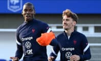 « Je suis fier d’avoir gagné avec toi » : L'émouvant hommage de Paul Pogba à Antoine Griezmann