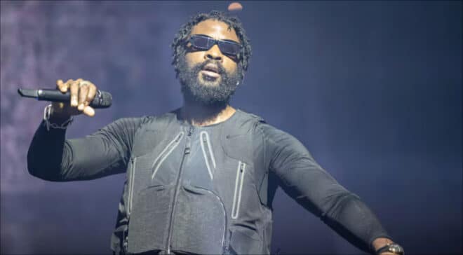 Damso annonce des sessions d’écoute privées pour son EP, les dates affichent complet en un temps record