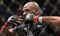 Jon Jones innocenté : il évite la condamnation juste avant son combat