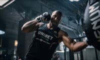 La Cage : Franck Gastambide annonce la date de sortie de sa série sur le MMA