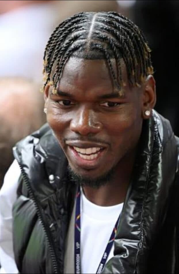 Paul Pogba bientôt de retour sur les terrains, il prend la parole après la réduction de sa suspension