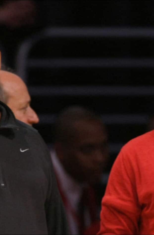 « Tu ne respectes rien, ni personne » : Denzel Washington aurait eu une dispute avec Diddy lors d'une soirée