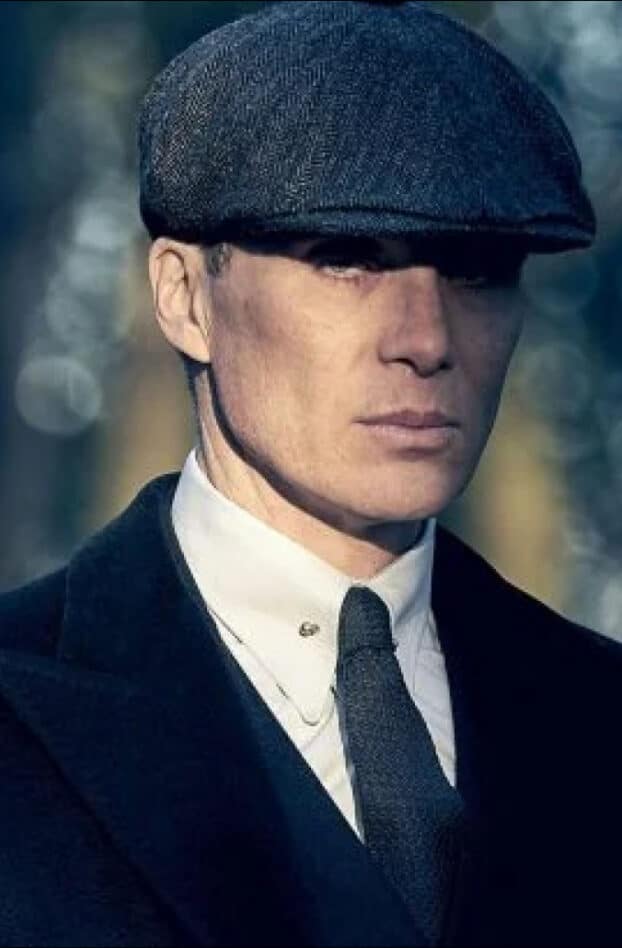 Peaky Blinders : le film en cours de production, le nouveau look de Tommy Shelby dévoilé