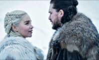 Game of Thrones : plus de 20 000 accessoires et décors de la série mises aux enchères