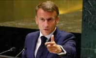 Emmanuel Macron critique les rémunérations des artistes sur les plateformes de streaming
