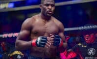 Francis Ngannou fait de nouvelles révélations sur son départ de l'UFC