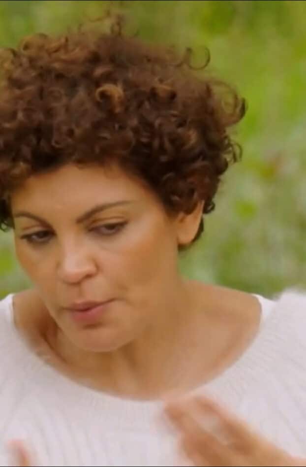 Nawell Madani regrette sa série Jusqu'ici tout va bien