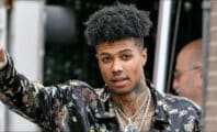 Blueface incarcéré : le rappeur a été privé de ses privilèges après un appel osé avec une femme
