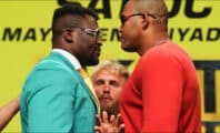 « Il frappe fort, mais... » : L'avertissement de Renan Ferreira à Francis Ngannou